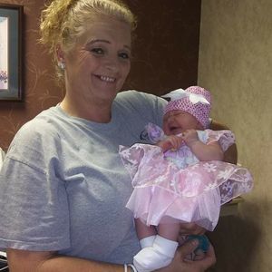 Meet your Posher, Patti